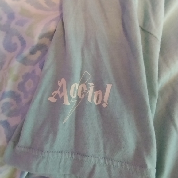 Magic Radio T shirt from Magic Delivered - Picture 3 of 3